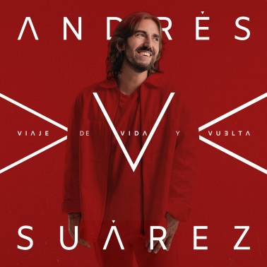 andres suarez cd viaje de ida y vuelta