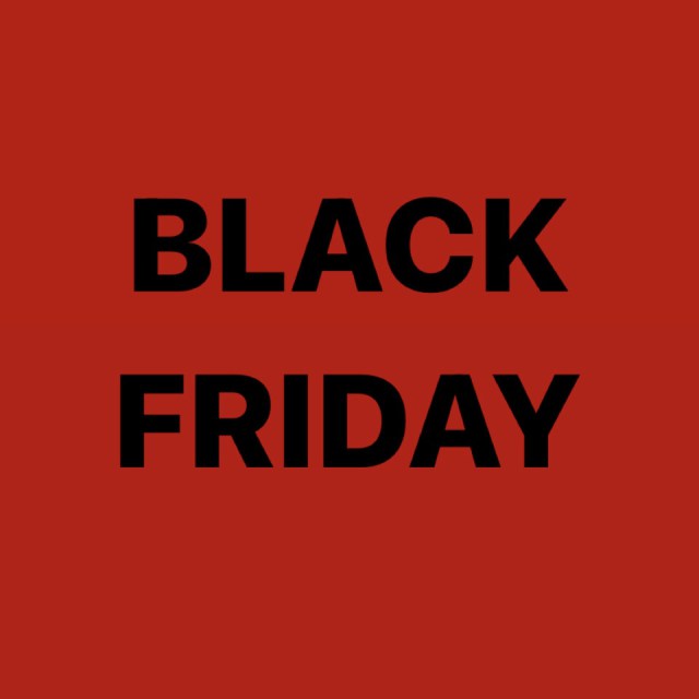 black-friday