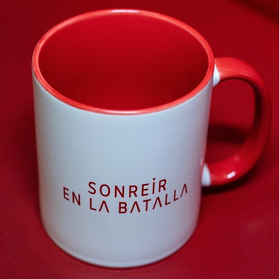 diseno taza